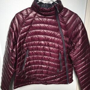 Mountain hardwear ghost whisperer S